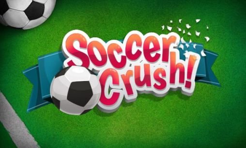 game pic for Soccer crush